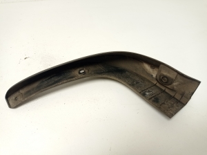 Kia Sportage (2010–2016) Dubļu sargs 868423U001 - 4