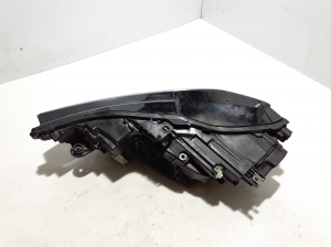 AUDI A6 C8 (2018–2025) Scheinwerfer vorne 4K0941034 - 3
