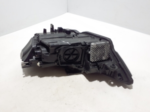 AUDI A6 C8 (2018–2025) Scheinwerfer vorne 4K0941034 - 8