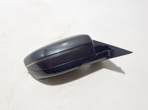 BMW 5 SERIES G31 (2017–2026) Side mirror and its parts 7485122 - 4