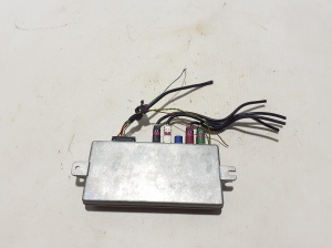  Camcorder control module 