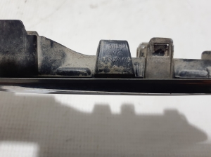 BMW 5 SERIES F10 (2010–2017) Esiporitiiva muu osa 7336646 - 2