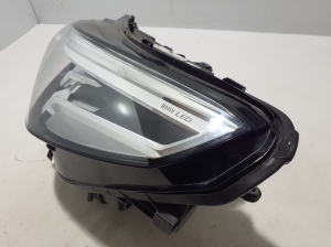 BMW X1 U11 (2022–2026) Esituli 5A5BD4302 - 3