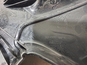 Tesla Model 3 3 (2016–2024) Ilukilp 104427100 - 3