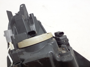 Peugeot 108 (2014–2026) Scheinwerfer vorne 90144088 - 5