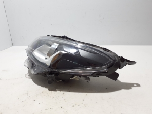 Peugeot 108 (2014–2026) Scheinwerfer vorne 90144088 - 6