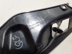 Tesla Model S S (2012–2026) Other sensor 1005360 - 4