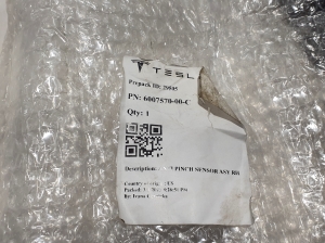Tesla Model S S (2012–2026) Other sensor 1005360 - 5