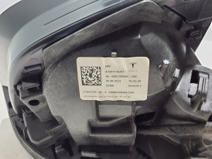 Tesla Model Y Y (2020–2026) Side mirror and its parts A1001482 - 2