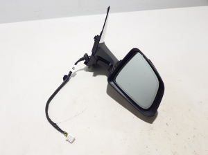 Side mirror and its parts - A1001482