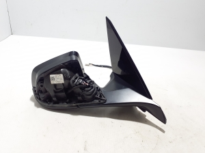 Tesla Model Y Y (2020–2026) Side mirror and its parts A1001482 - 4