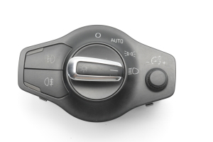 Headlight switch - 8K0941531G  