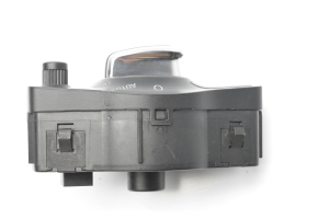 AUDI A4 B8 (2007–2016) Headlight switch 8K0941531G - 2