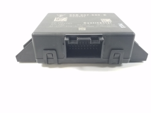  Gateway control module 