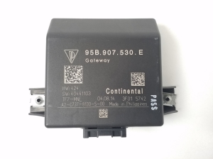 Module de commande - 95B907530E