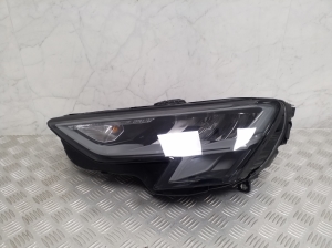 Headlight - 8Y0941011