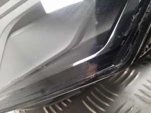 AUDI A3 8Y (2020–2026) Scheinwerfer vorne 8Y0941011 - 5