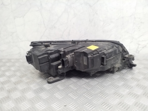 Skoda Octavia III (2013–2019) Scheinwerfer vorne 5E1941015F - 3