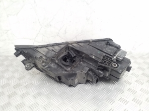 Skoda Octavia III (2013–2019) Scheinwerfer vorne 5E1941015F - 4