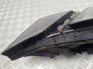Skoda Octavia III (2013–2019) Scheinwerfer vorne 5E1941015F - 5
