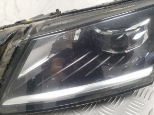 Skoda Octavia III (2013–2019) Scheinwerfer vorne 5E1941015F - 6