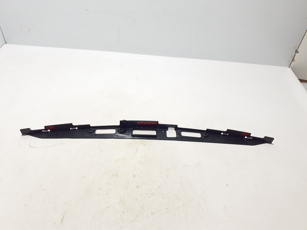 TESLA Model S 1 generation (2012-2024) Baklucka Kåpa Trim 1728191 25032334