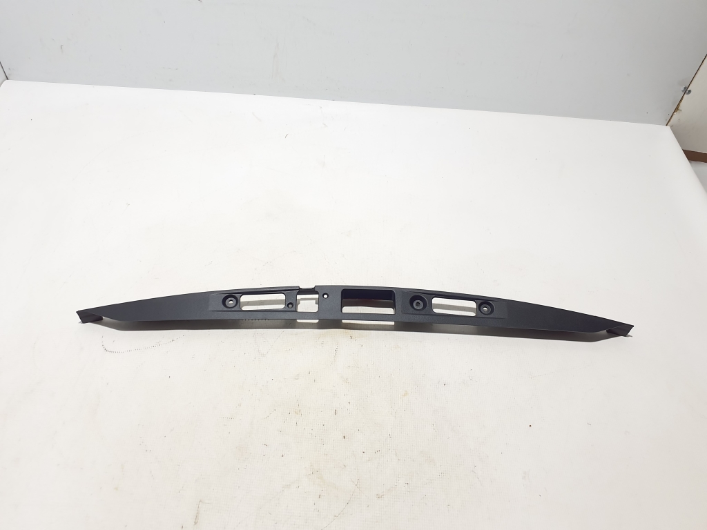 TESLA Model S 1 generation (2012-2024) Baklucka Kåpa Trim 1728191 25032334