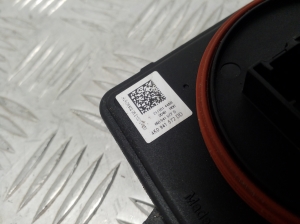 AUDI A5 (2016–2026) Light control module 4K0941572DD - 2