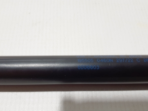 Tesla Model S S (2012–2026) Hood prop/gas strut 6006603 - 2