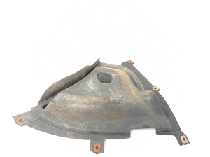 BMW 1 SERIES F20 (2010–2026) Front wheel arch liner, front section 7241847 - 3