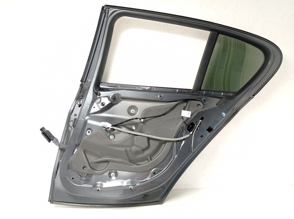 BMW 1 Series F20/F21 (2011-2020) Right Side Sliding Door 25022456