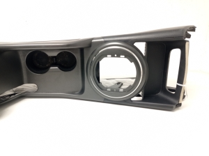 Kia Sportage (2010–2016) Center console - 2