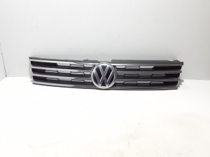 Front grille - 7P6853651J