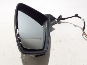 Volkswagen Tiguan (2017–2026) Side mirror and its parts 5NB857501AB - 2