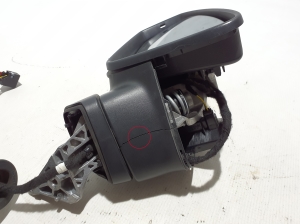 Volkswagen Tiguan (2017–2026) Side mirror and its parts 5NB857501AB - 3