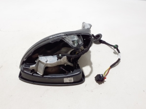 Volkswagen Tiguan (2017–2026) Side mirror and its parts 5NB857501AB - 4