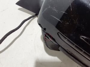 Mercedes Benz GLA-Class 156 (2013–2019) Side mirror and its parts A1568101116 - 3