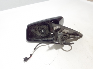 Side mirror and its parts - A1568101116