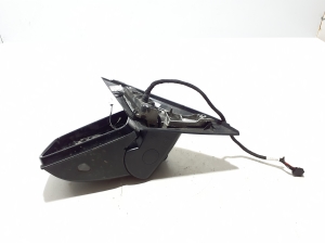 Mercedes Benz GLA-Class 156 (2013–2019) Side mirror and its parts A1568101116 - 5