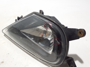  Front bumper fog lamp 