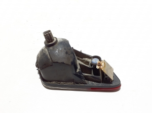 Mitsubishi Outlander (2012–2021) Rückstrahler Stoßstange hinten 1149225R - 2