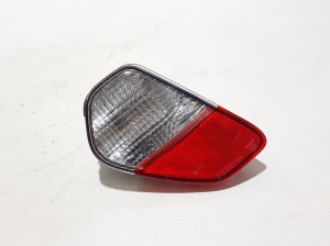 Mitsubishi Outlander (2012–2021) Rückstrahler Stoßstange hinten 1149225R