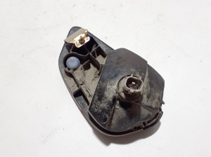 Mitsubishi Outlander (2012–2021) Rückstrahler Stoßstange hinten 1149225R - 3