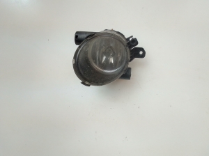 Front bumper fog light - 31213102