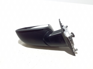 BMW X1 F48 (2015–2022) Side mirror and its parts 7459772 - 2