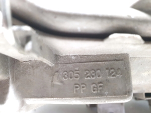 Mercedes Benz C-Class 202 (1993–2001) Scheinwerfer vorne 305230124  1305621599 - 2