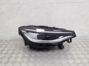 Headlight - 11B941036N