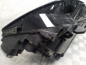 Volkswagen ID.4 I (2020–2026) Scheinwerfer vorne 11B941036N - 4