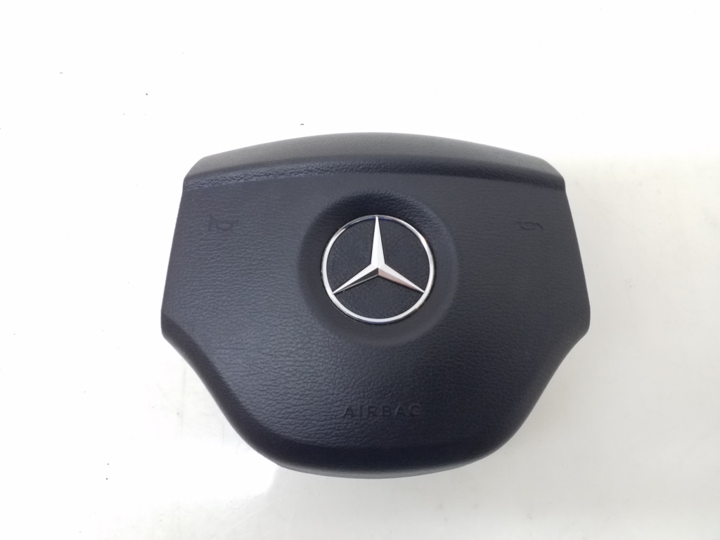 MERCEDES-BENZ M-Class W164 (2005-2011) Steering Wheel Airbag A1644600098 20981540