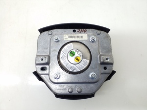 Mercedes Benz ML-Class 164 (2005–2011) Stūres drošības spilvens A1644600098 - 3